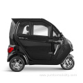 YBZL Three Wheel Electric Car Designed for Elderly